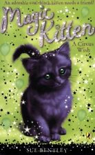 Magic kitten circus for sale  UK