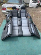 Vauxhall astra mk4 for sale  COLCHESTER