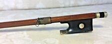 Tourte violin bow for sale  Georgetown