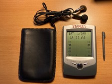 Nostalgie pda staples gebraucht kaufen  Karben