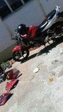 Ricambi moto usati usato  Carini