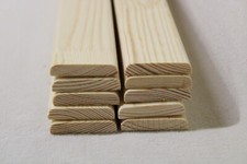 10stk 100cm tapetenleiste gebraucht kaufen  Jagel