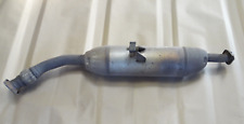 Dpf toyota avensis gebraucht kaufen  Vreden