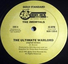 The imortals the usato  Vercelli