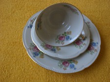 Sammelgedeck teilig sammeltass gebraucht kaufen  Bad Camberg