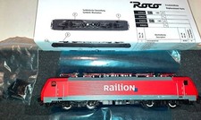 Roco 63663 elok gebraucht kaufen  Hannover