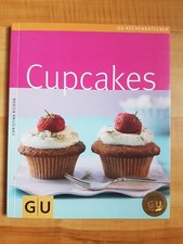 Backbuch gu cupcakes gebraucht kaufen  Lorch