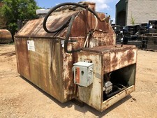 Secondarily contained ground for sale  Bowling Green