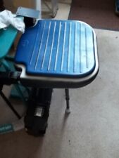 folding wall seat for sale  WIGAN