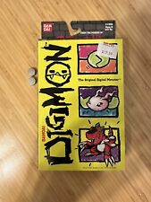 Digimon 1997 original for sale  Portland