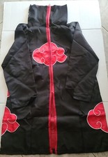Naruto akatsuki robe for sale  Pacoima