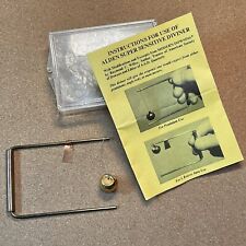 Vintage dowsing alden for sale  Keene