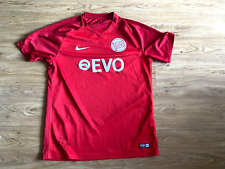 Ffenbacher kickers trikot gebraucht kaufen  Frankfurt am Main