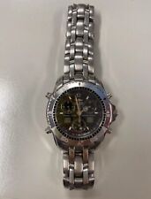 Orologio chrono sector usato  Italia