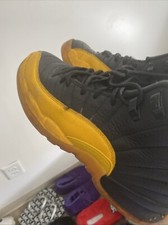 Talla 7.5 Jordan 12 Retro University Gold 2020 segunda mano  Embacar hacia Mexico