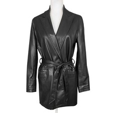 Zara women belted for sale  Haledon