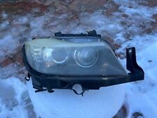 Farol AFS adaptativo xenônio direito 2009-2011 BMW 325i 328i 335i com suporte comprar usado  Enviando para Brazil
