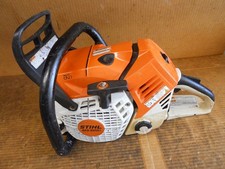 Stihl 500i chainsaw for sale  USA