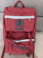 Zaino invicta columbus usato  Italia