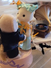 Sylvanian families rare for sale  FOLKESTONE