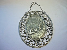 Relief wandbild maienzeit gebraucht kaufen  Nürnberg