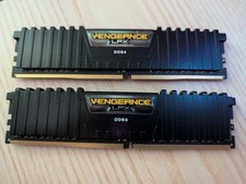 Corsair vengeance lpx usato  Lerici