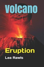 Volcano: Eruption (Photo Book), usado comprar usado  Enviando para Brazil