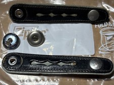 Bellows straps balgriemen for sale  Hawleyville