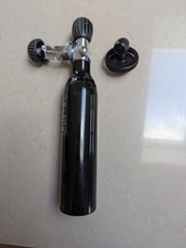 scuba compressor for sale  MALDON