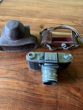 Praktica fx2 kamera gebraucht kaufen  Lüdenscheid