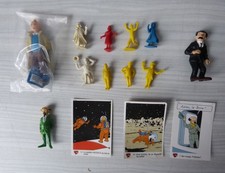 Prime lot tintin d'occasion  Sin-le-Noble