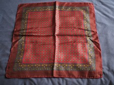 handkerchiefs for sale  LOUGHBOROUGH