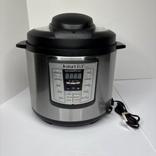Instant pot lux for sale  Kansas City