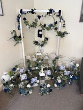 Wedding bundle included for sale Wedding bundle included for sale  DONCASTER