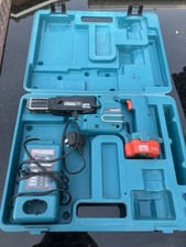 Makita 6835d cordless for sale  SPALDING