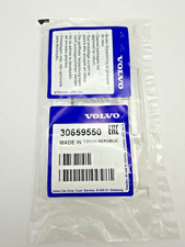 Transmissor de entrada sem chave Volvo genuíno controle remoto chaveiro inteligente 30659550 fabricante de equipamento original, usado comprar usado  Enviando para Brazil