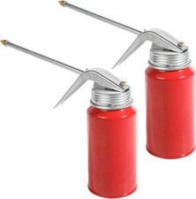 2pcs metal oil for sale  Phoenix