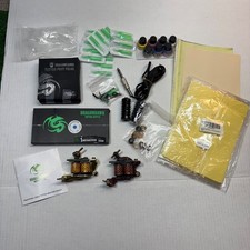 Dragonhawk tattoo kit for sale  Breinigsville