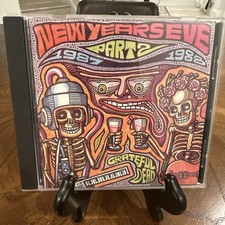 Grateful dead rare for sale  Mount Pleasant