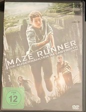 Dvd maze runner gebraucht kaufen  Kronberg im Taunus