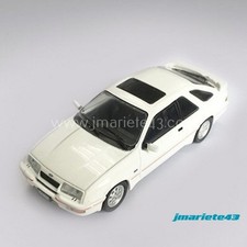 Ford sierra xr4 d'occasion  Expédié en Belgium