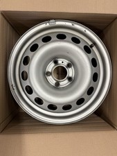 Stahlfelge pel vivaro gebraucht kaufen  Erlensee