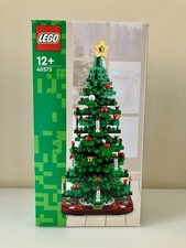 Lego albero natale usato  Milano