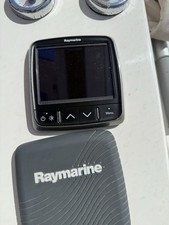 Raymarine i70 usato  Roma