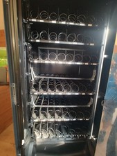 Distributore automatico refrig usato  Fasano