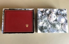 Vintage rolex scatola usato Vintage rolex scatola usato  Tivoli