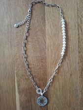 Biba kette modeschmuck gebraucht kaufen  Sinzig