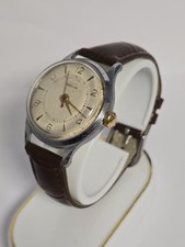 Volna vintage herrenuhr gebraucht kaufen  Rottweil