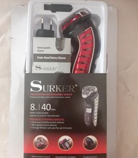 Rasoio elettrico ricaricabile usato Rasoio elettrico ricaricabile usato  Reggio Calabria