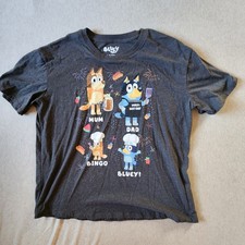 Bluey 4th july for sale  New York
